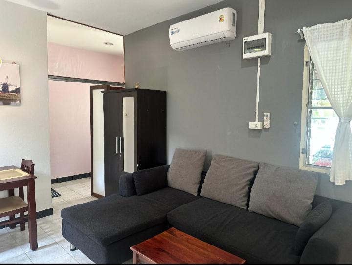 Studio With Aircon N Kitchen Praia de Bang Tao Exterior foto