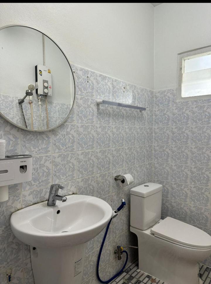 Studio With Aircon N Kitchen Praia de Bang Tao Exterior foto