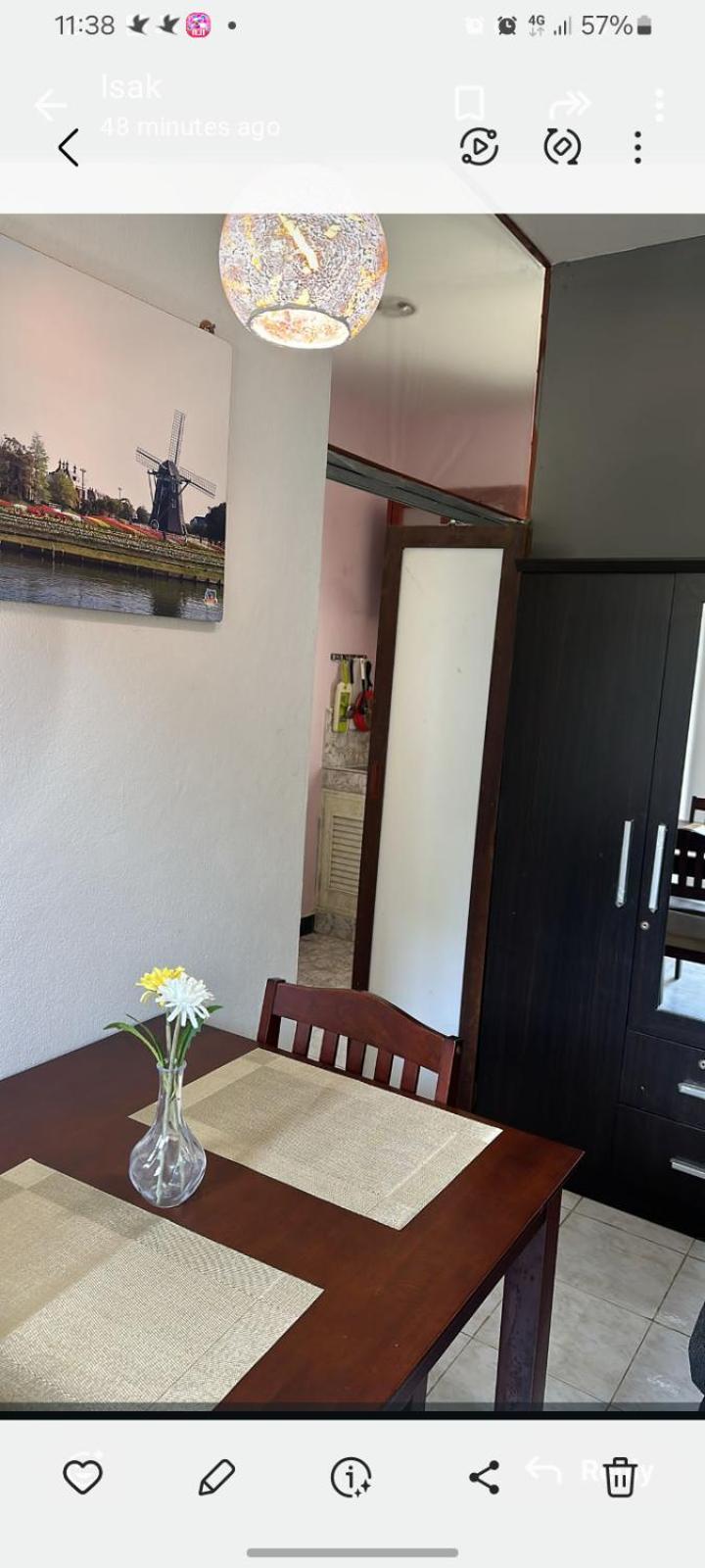 Studio With Aircon N Kitchen Praia de Bang Tao Exterior foto