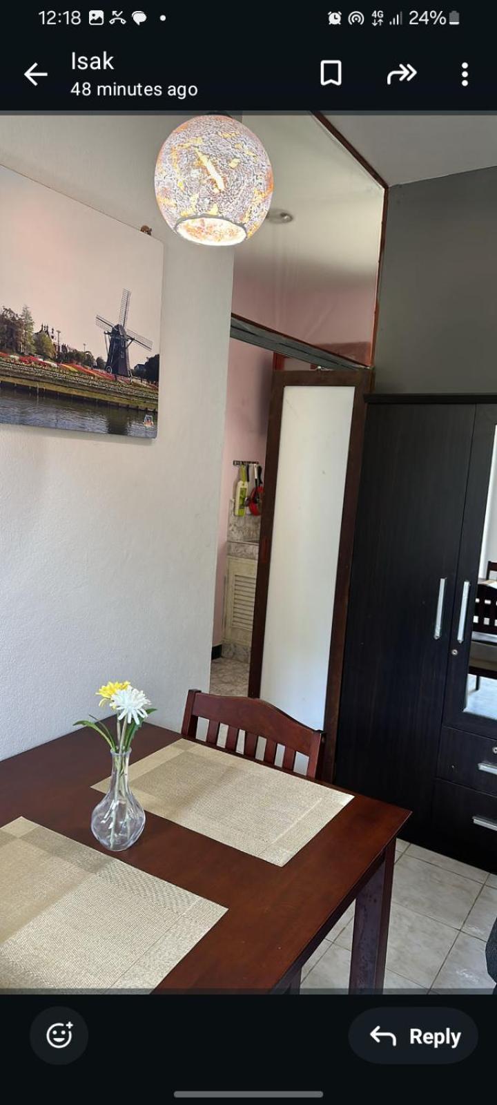 Studio With Aircon N Kitchen Praia de Bang Tao Exterior foto