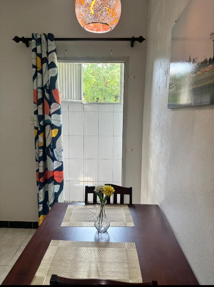 Studio With Aircon N Kitchen Praia de Bang Tao Exterior foto