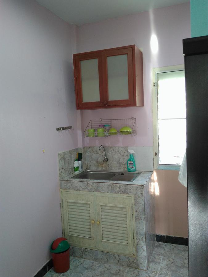 Studio With Aircon N Kitchen Praia de Bang Tao Exterior foto