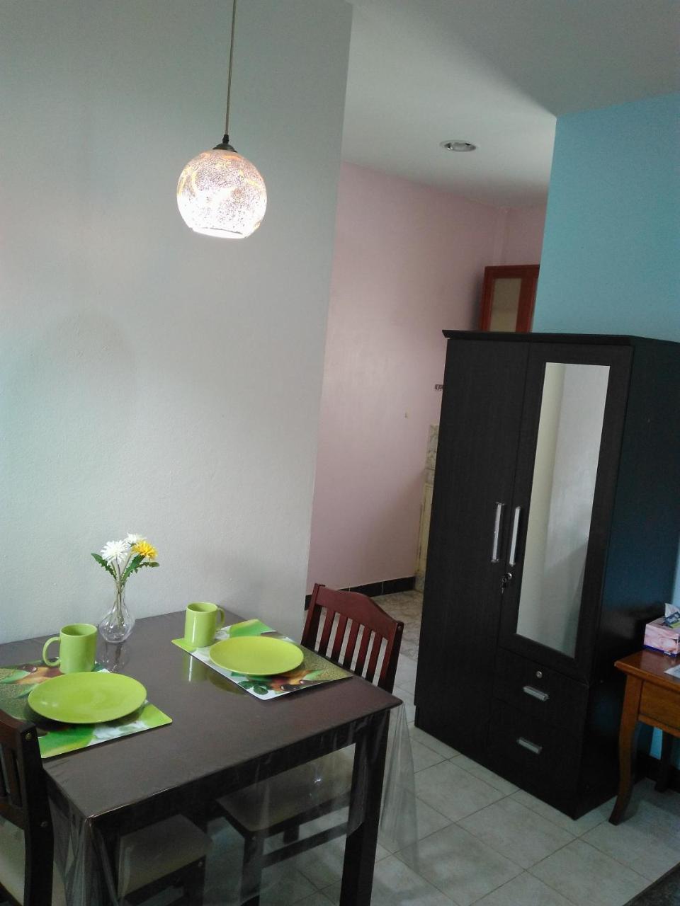 Studio With Aircon N Kitchen Praia de Bang Tao Exterior foto