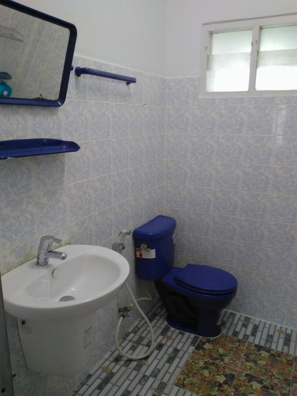 Studio With Aircon N Kitchen Praia de Bang Tao Exterior foto