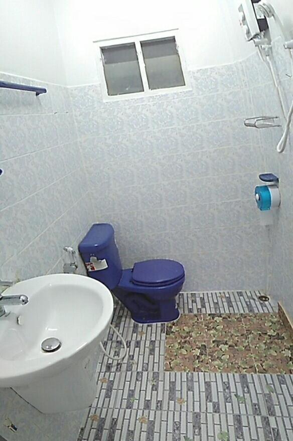 Studio With Aircon N Kitchen Praia de Bang Tao Exterior foto